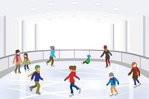 After School Skate