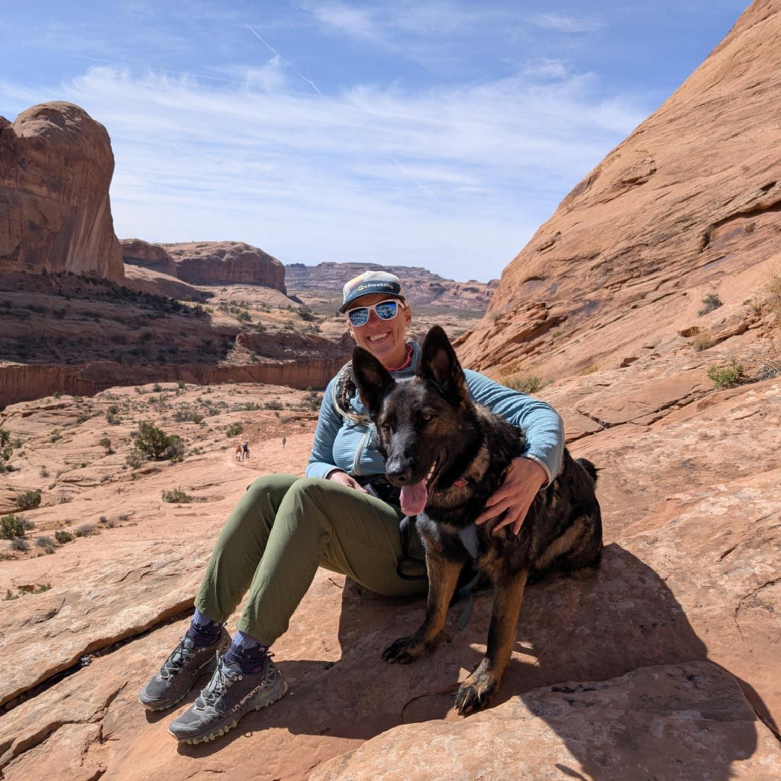 MonicaFryska's Profile Photo