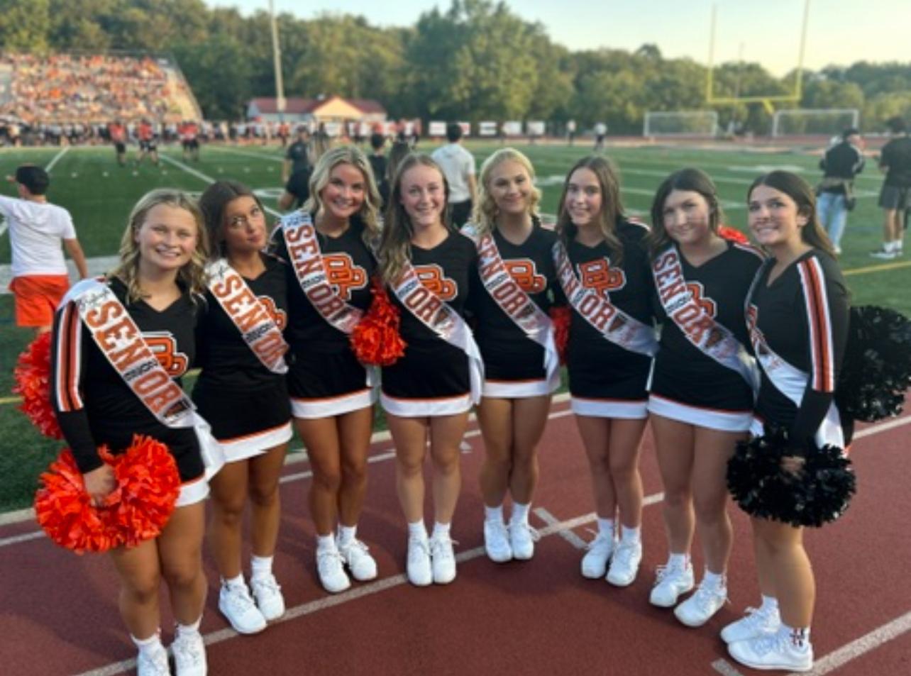 Cheer