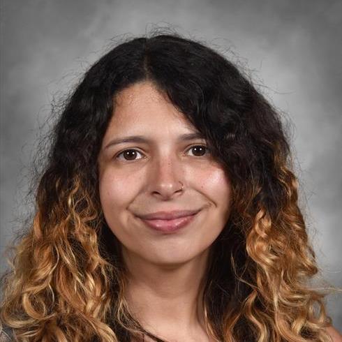 StephanieGonzalez's Profile Photo