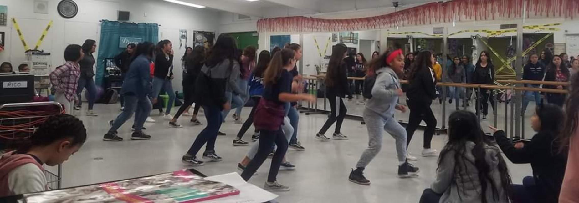 Dance