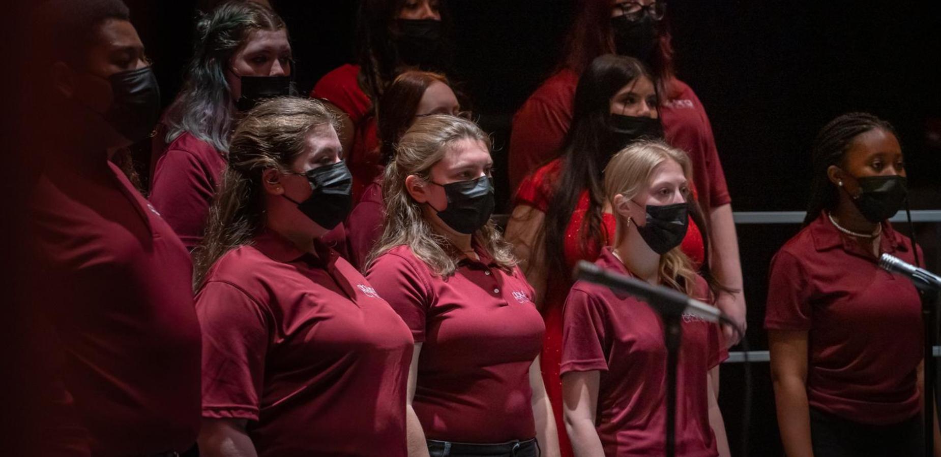 Choral Concert