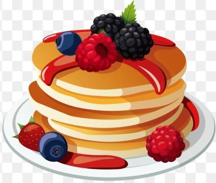 pancake