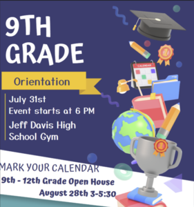 orientation