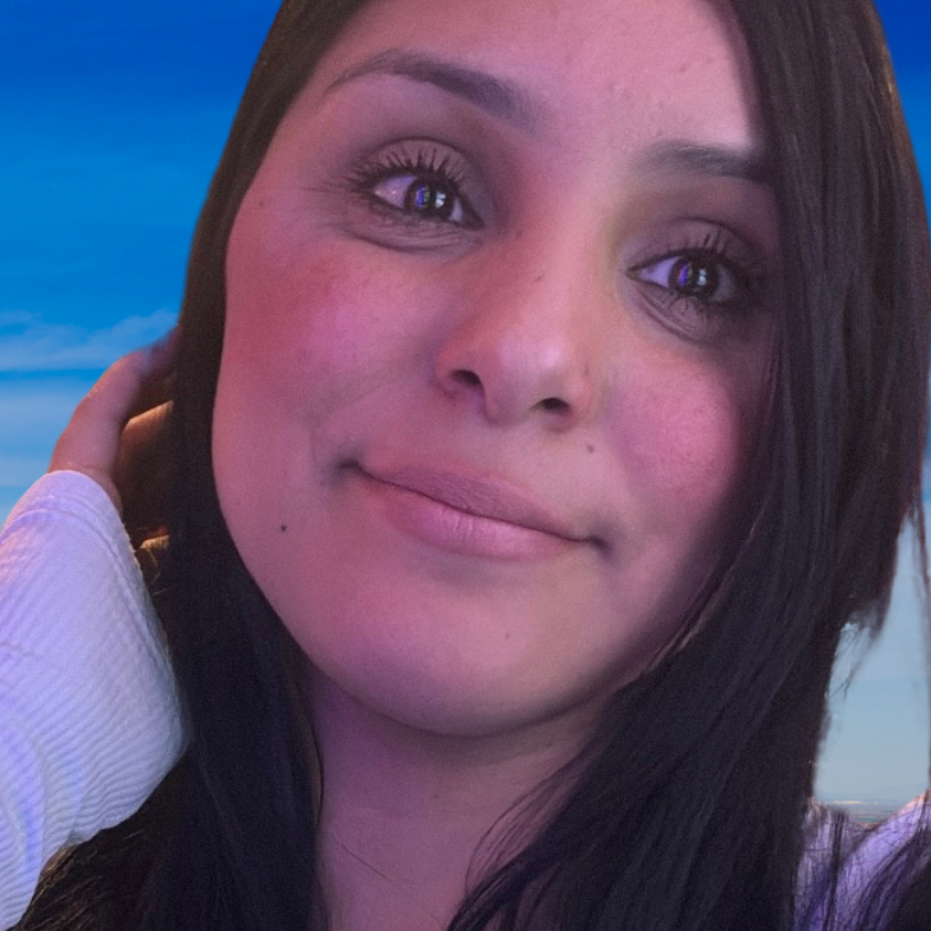 RosaBarrios's Profile Photo