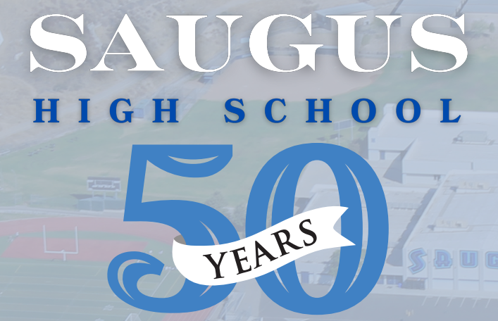 Watch Saugus' 50th Anniversary Live Stream