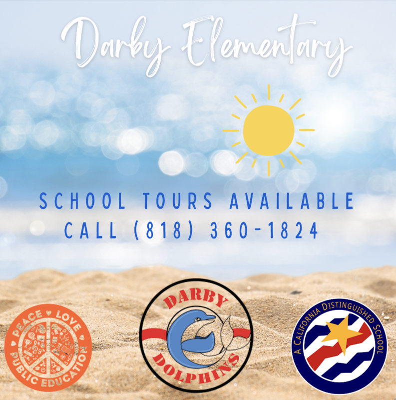 School Tour Featured Photo