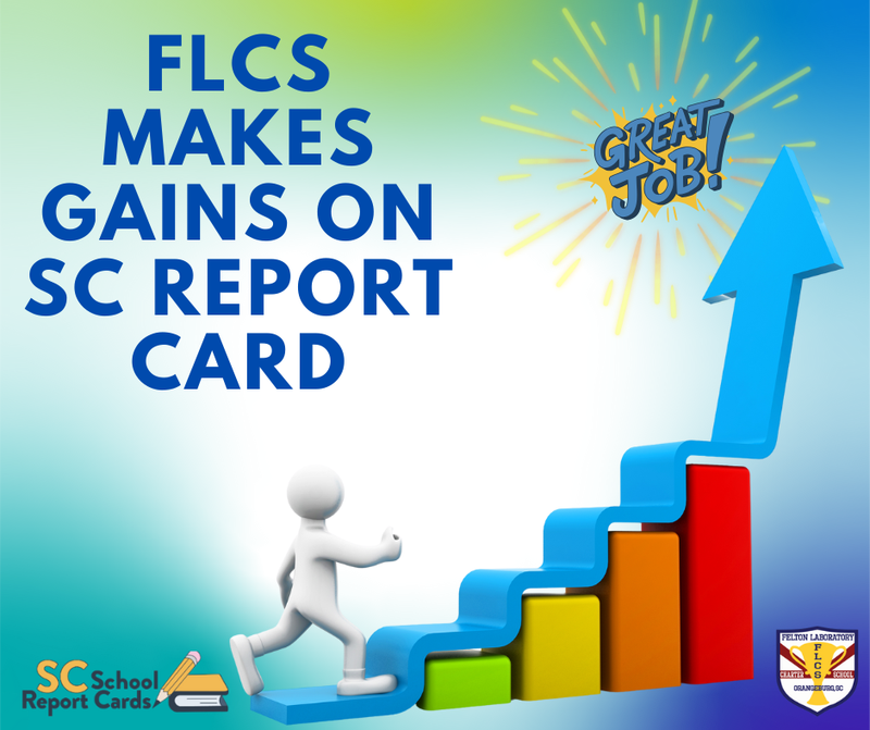 FLCS makes gains on SC Report Card