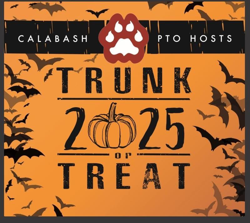 Trunk or Treat 2025