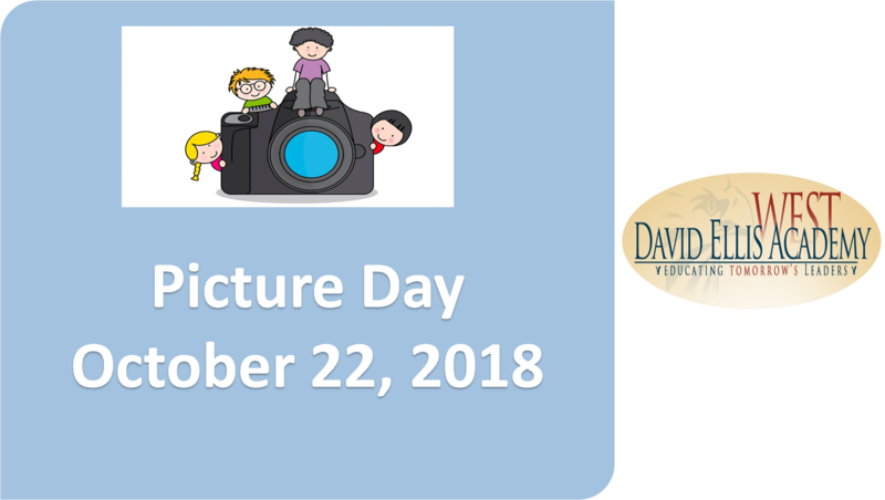 picture day