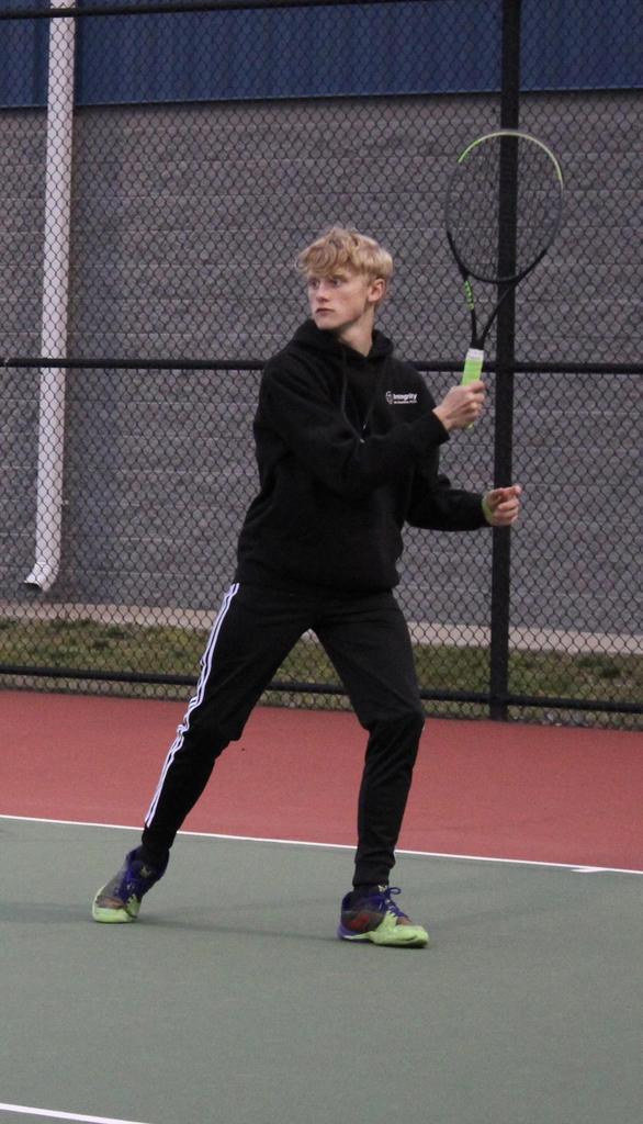 Tennis Devils & Devilettes 2022-2023