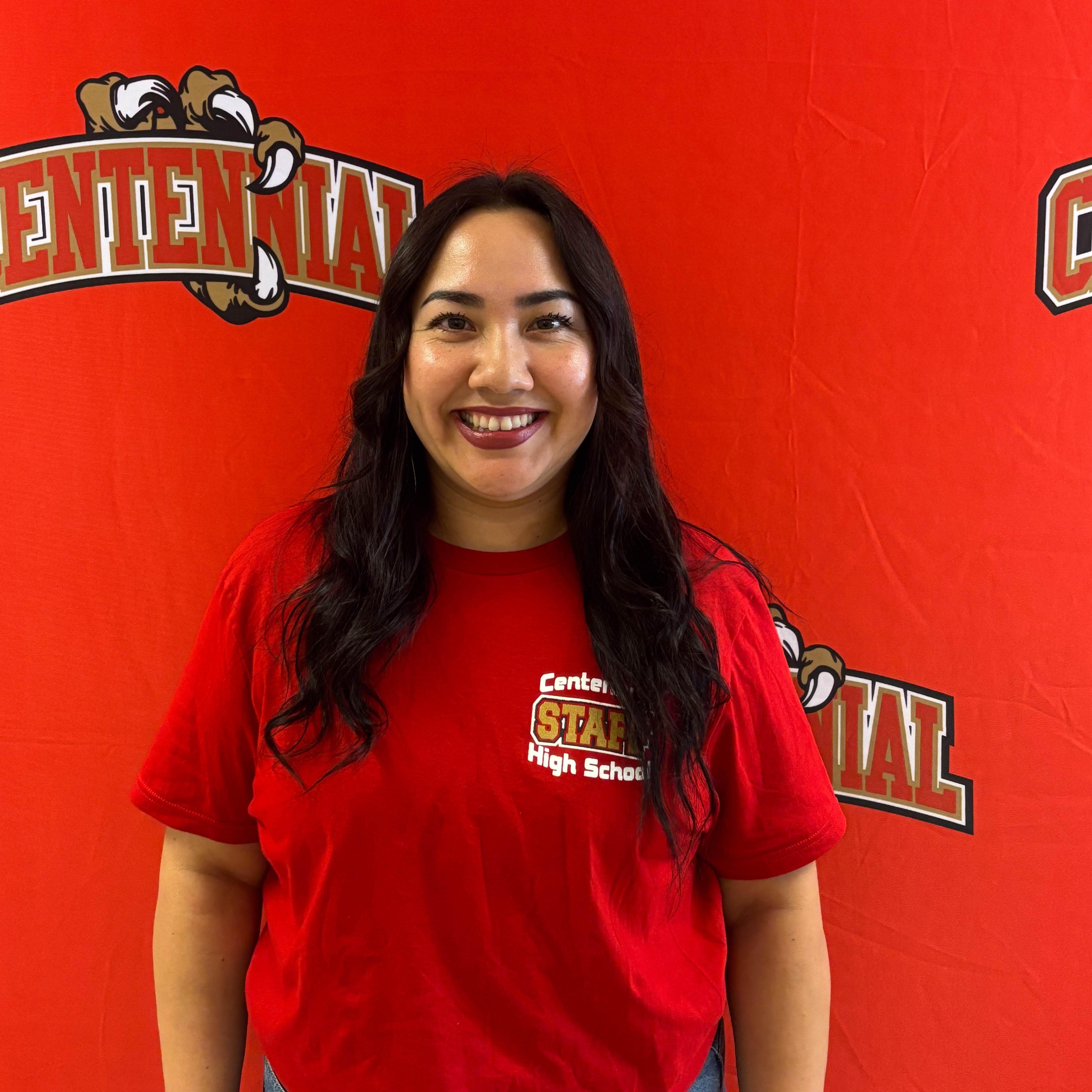 AmandaRabanal's Profile Photo