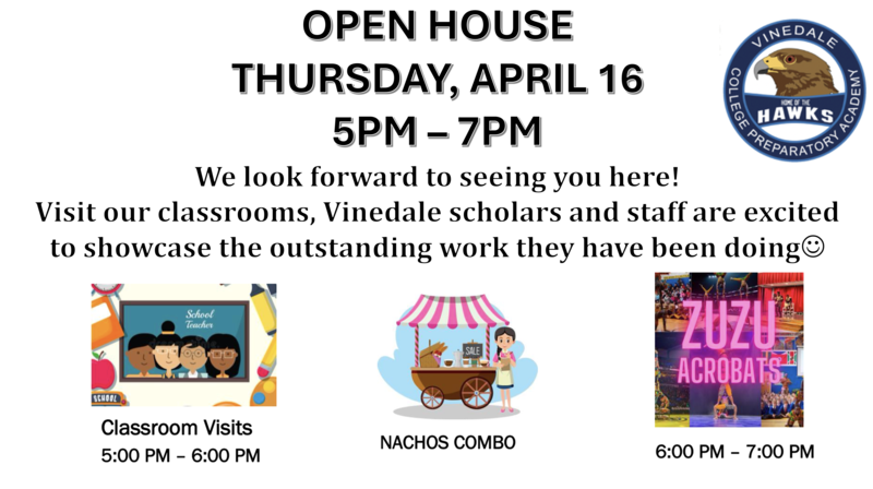 Open House