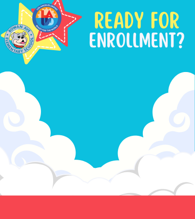 enroll now background image