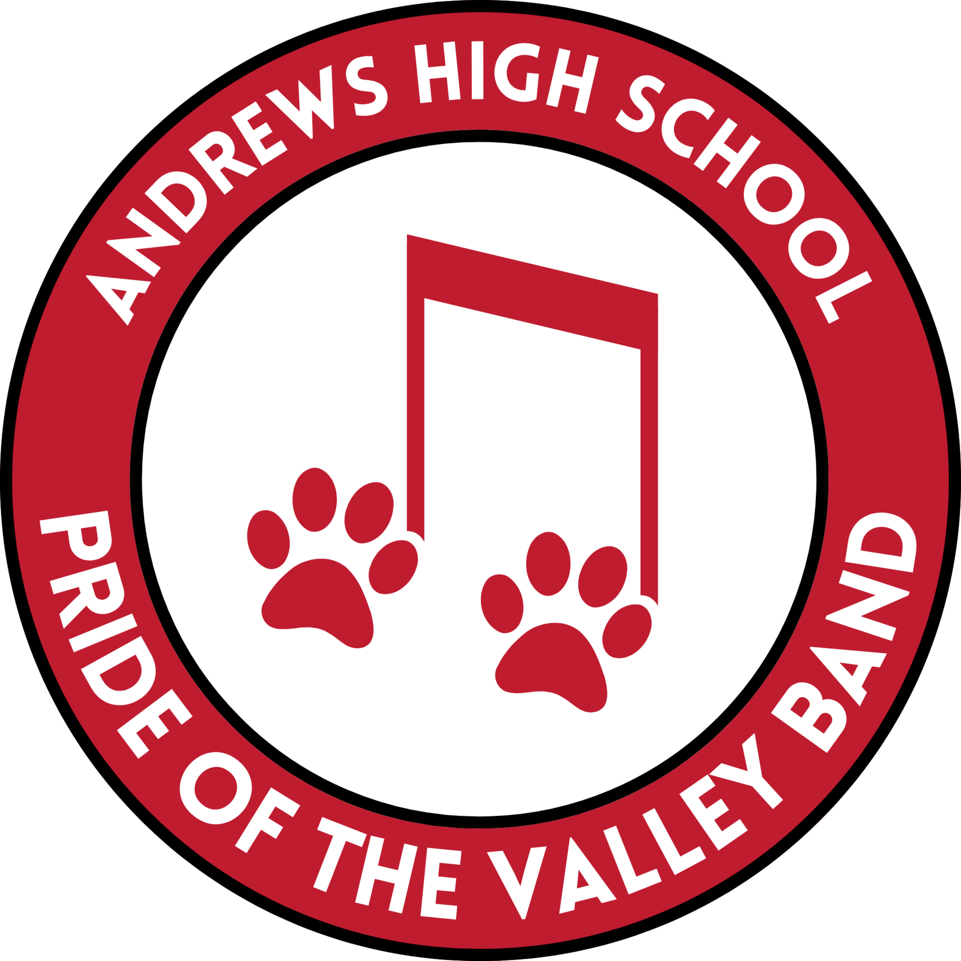 POTV Band Logo