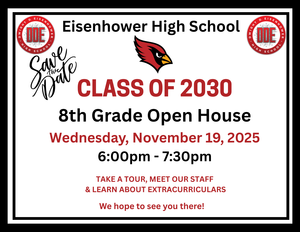 English Open House