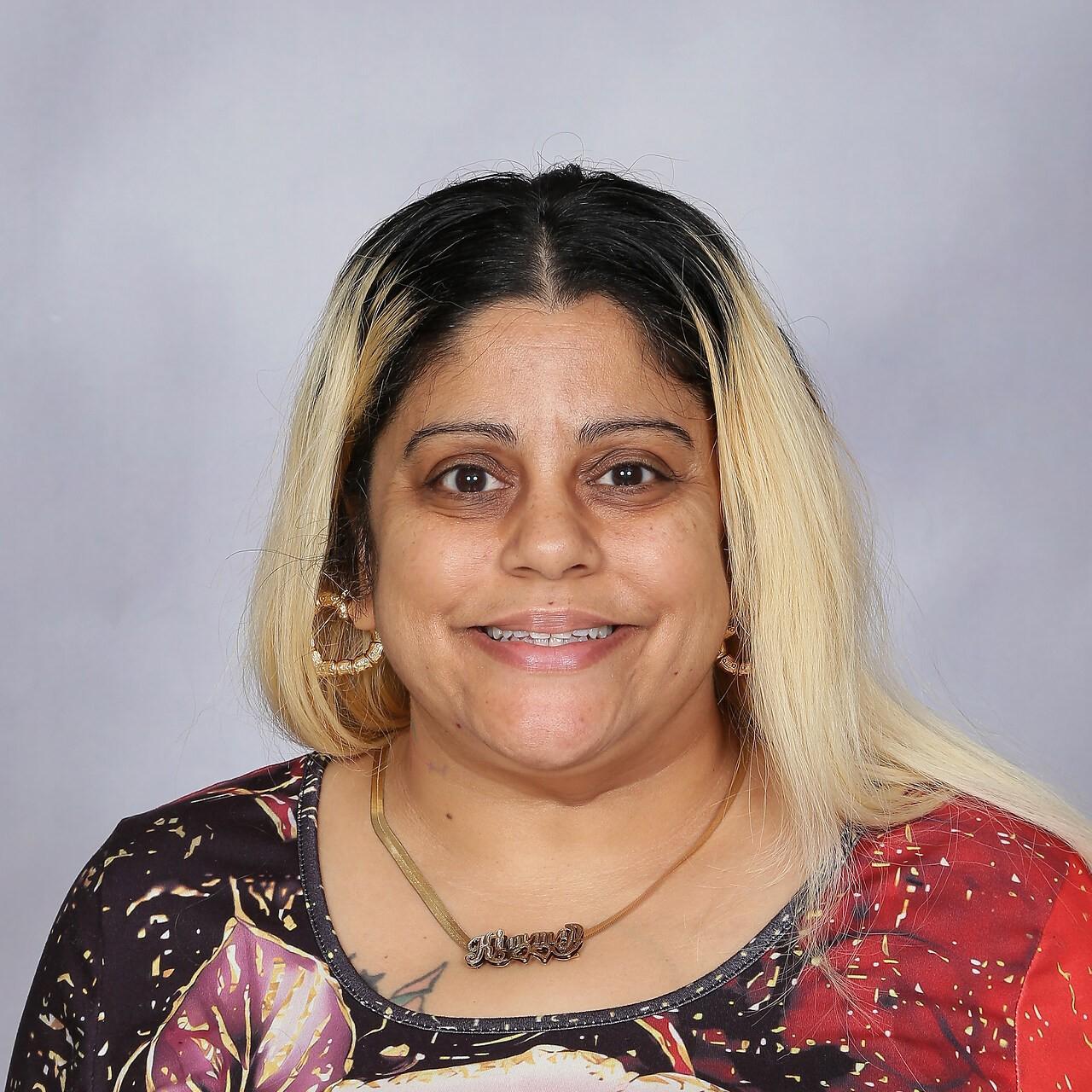 KimberleeDaharu's Profile Photo