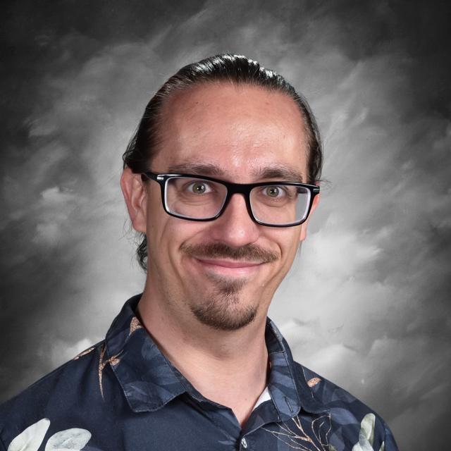 JeremyKaminski's Profile Photo