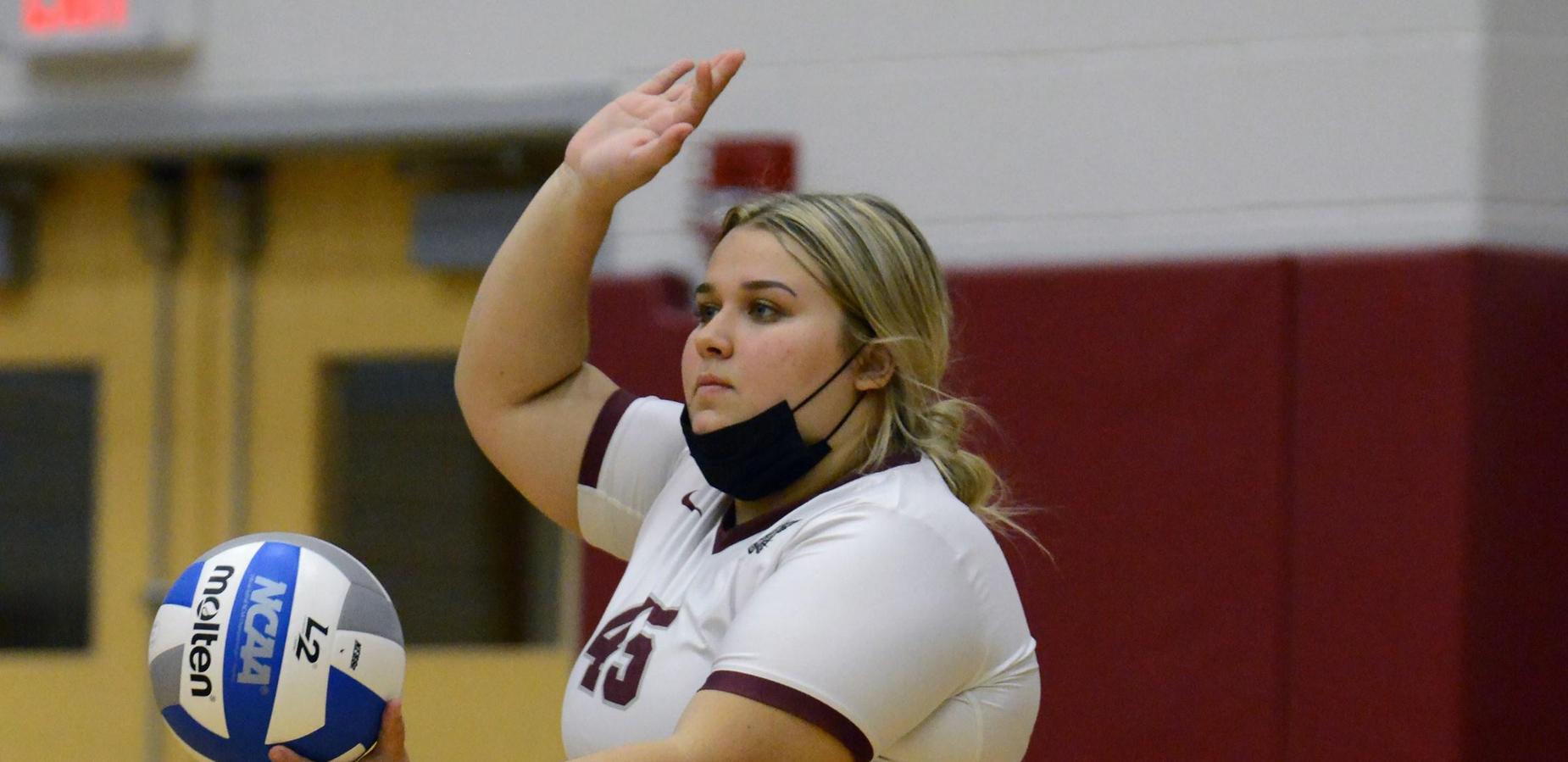Volleyball