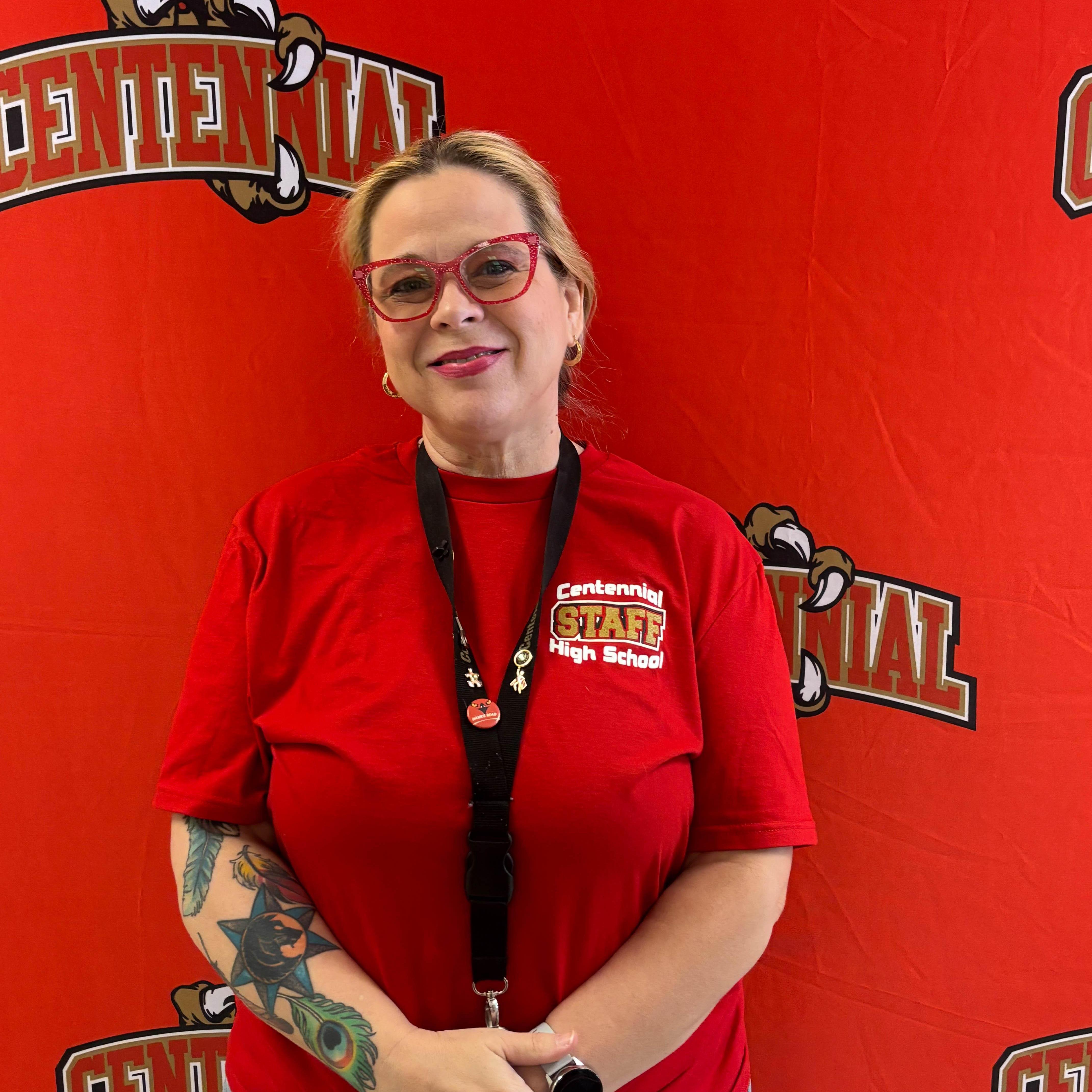 KimHenry's Profile Photo