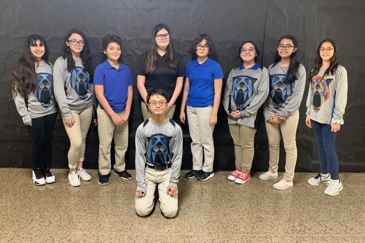 Art Club Clubs and Organizations South Middle School