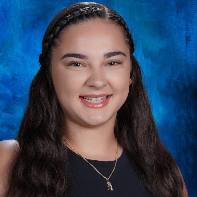 AlexisWolfe's Profile Photo