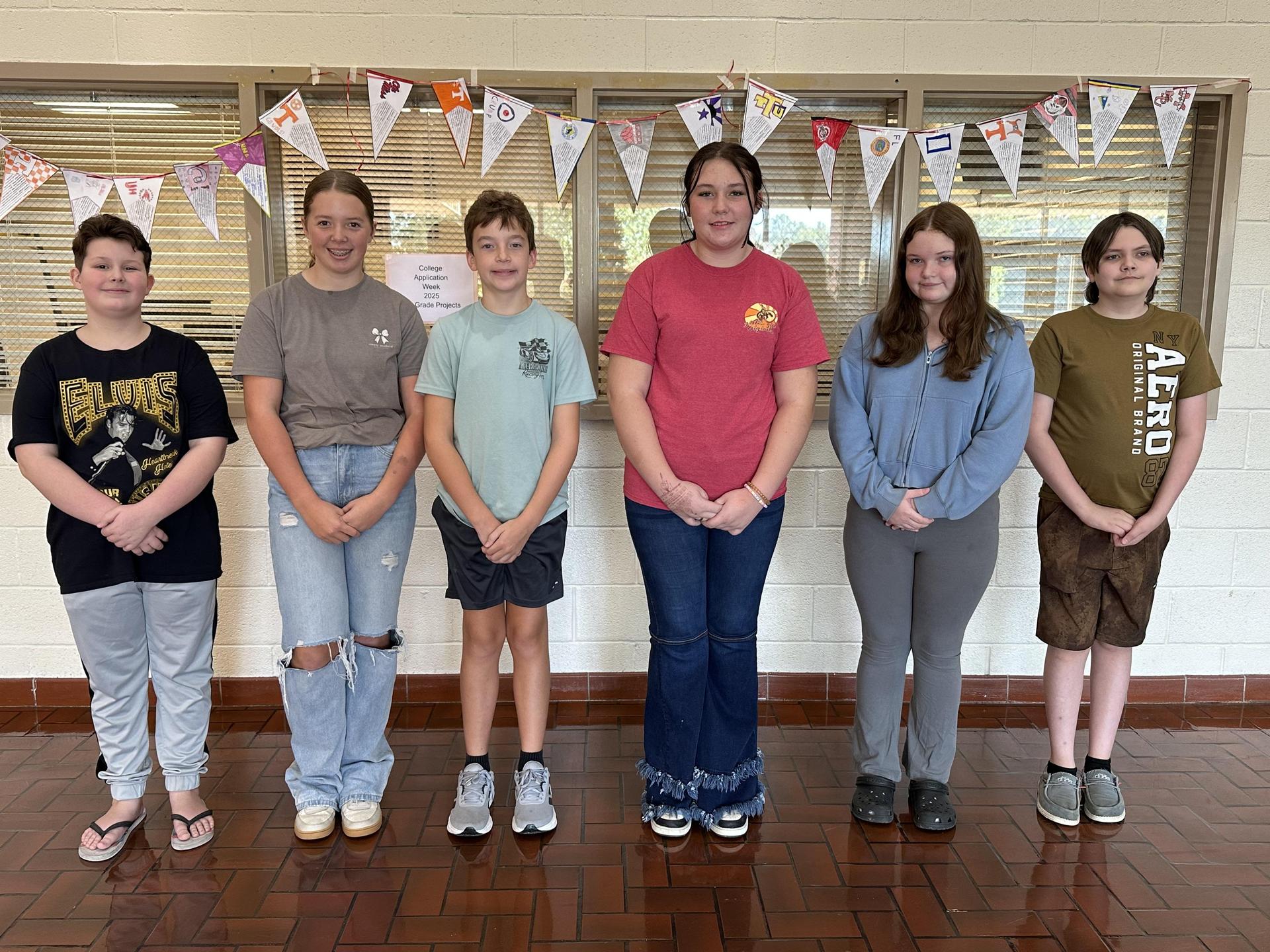 Readers of the Month - Sept 2025