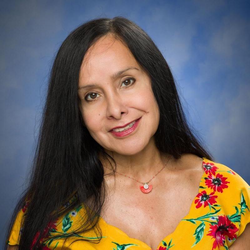 MaryArias's Profile Photo