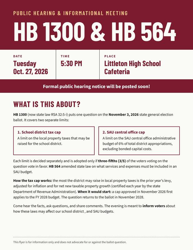 HB1300