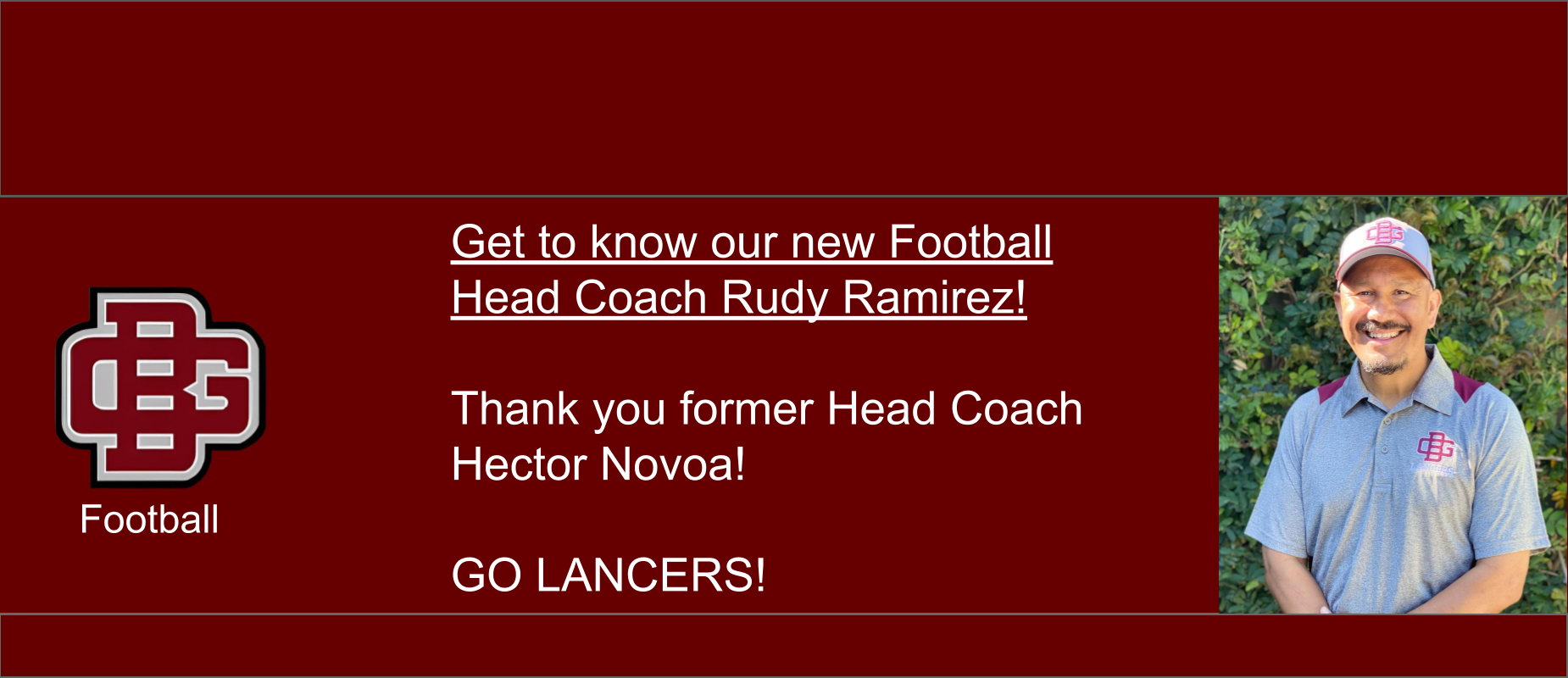 Bell Gardens High School