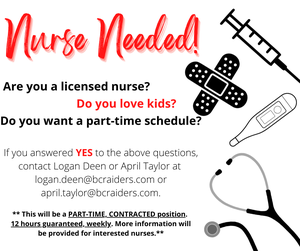 nurse