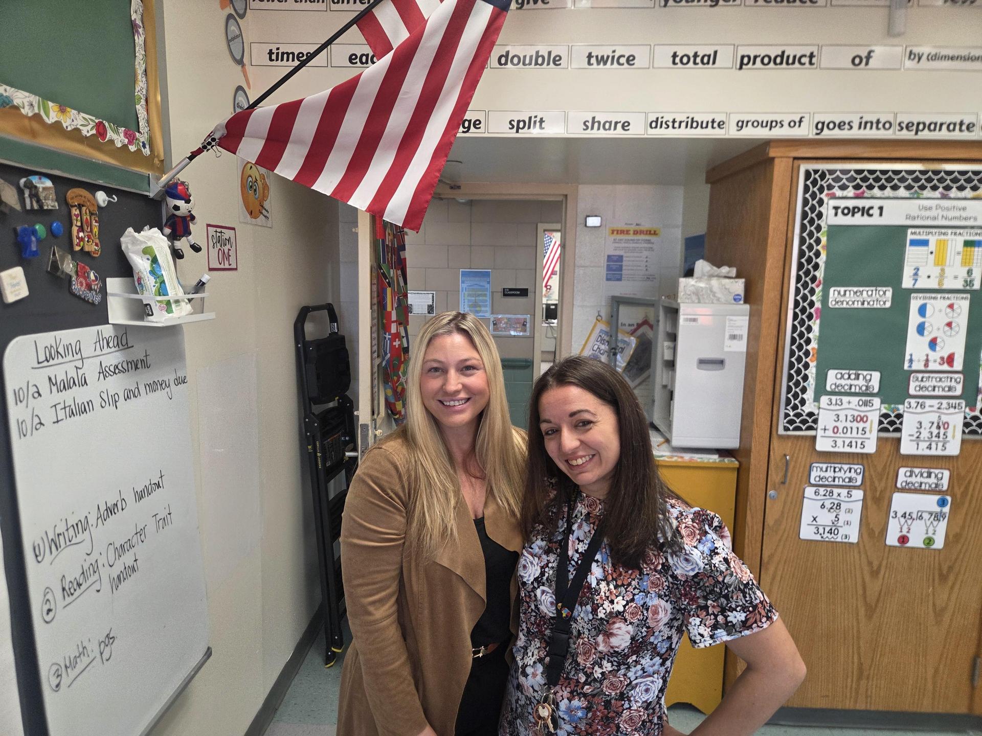 teachers