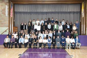 Aurora Chapter NHS Membership