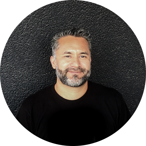 Mr. Zamudio | Physical Education Teacher