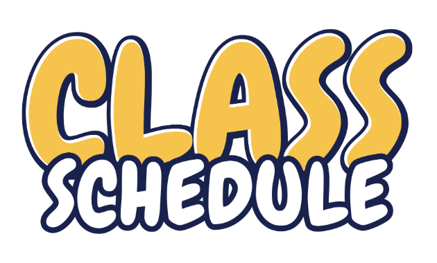 schedule