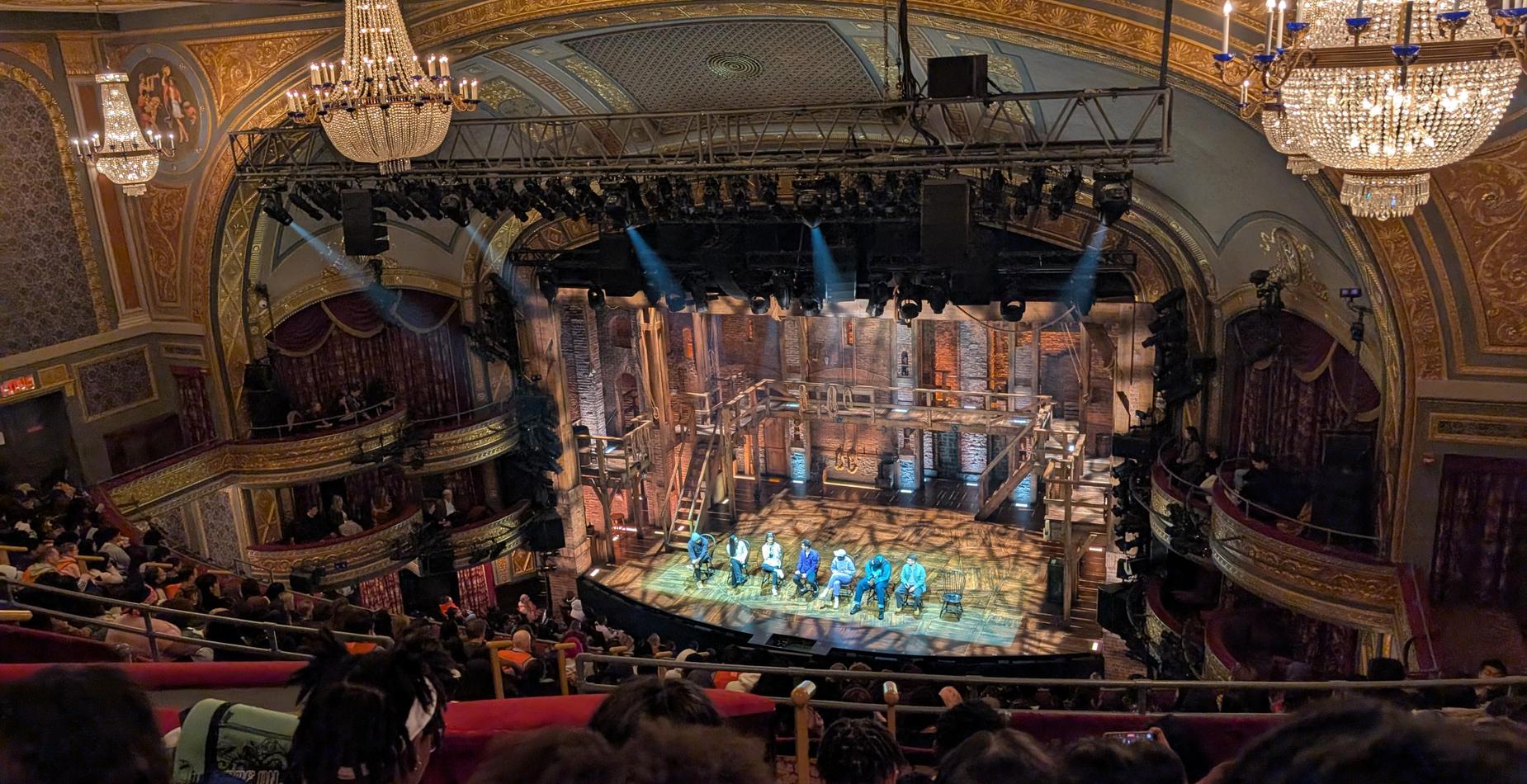 Hamilton Trip 3