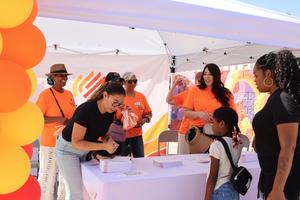 EUSD Summer Family Fest
