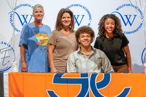 cte signing day