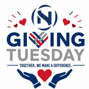 Giving Tuesday
