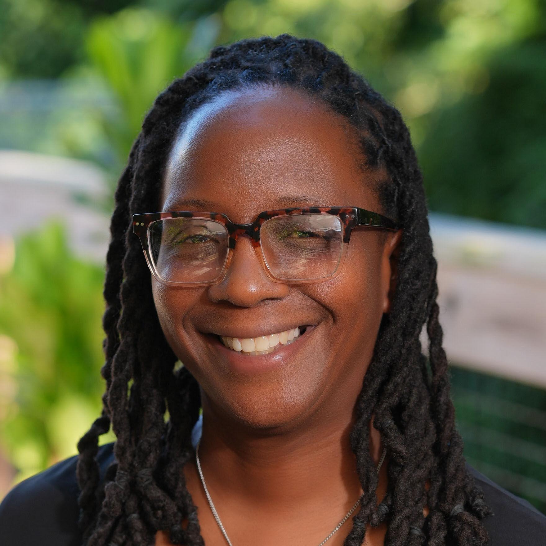 TraceyBowman-Moses's Profile Photo