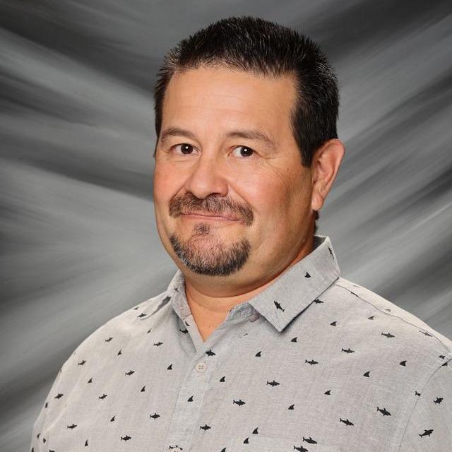 ShawnTippet's Profile Photo