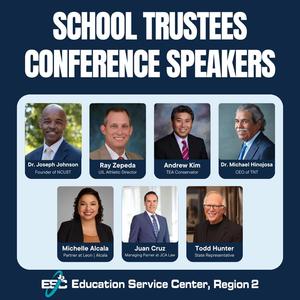 School Trustees Conference