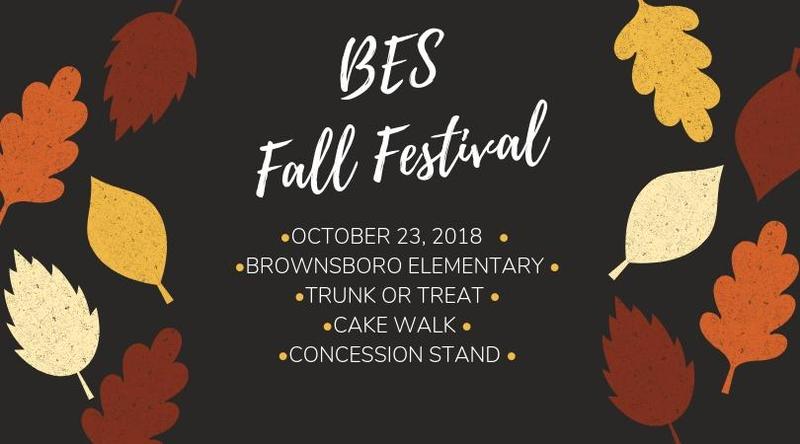 Fall Festival Featured Photo
