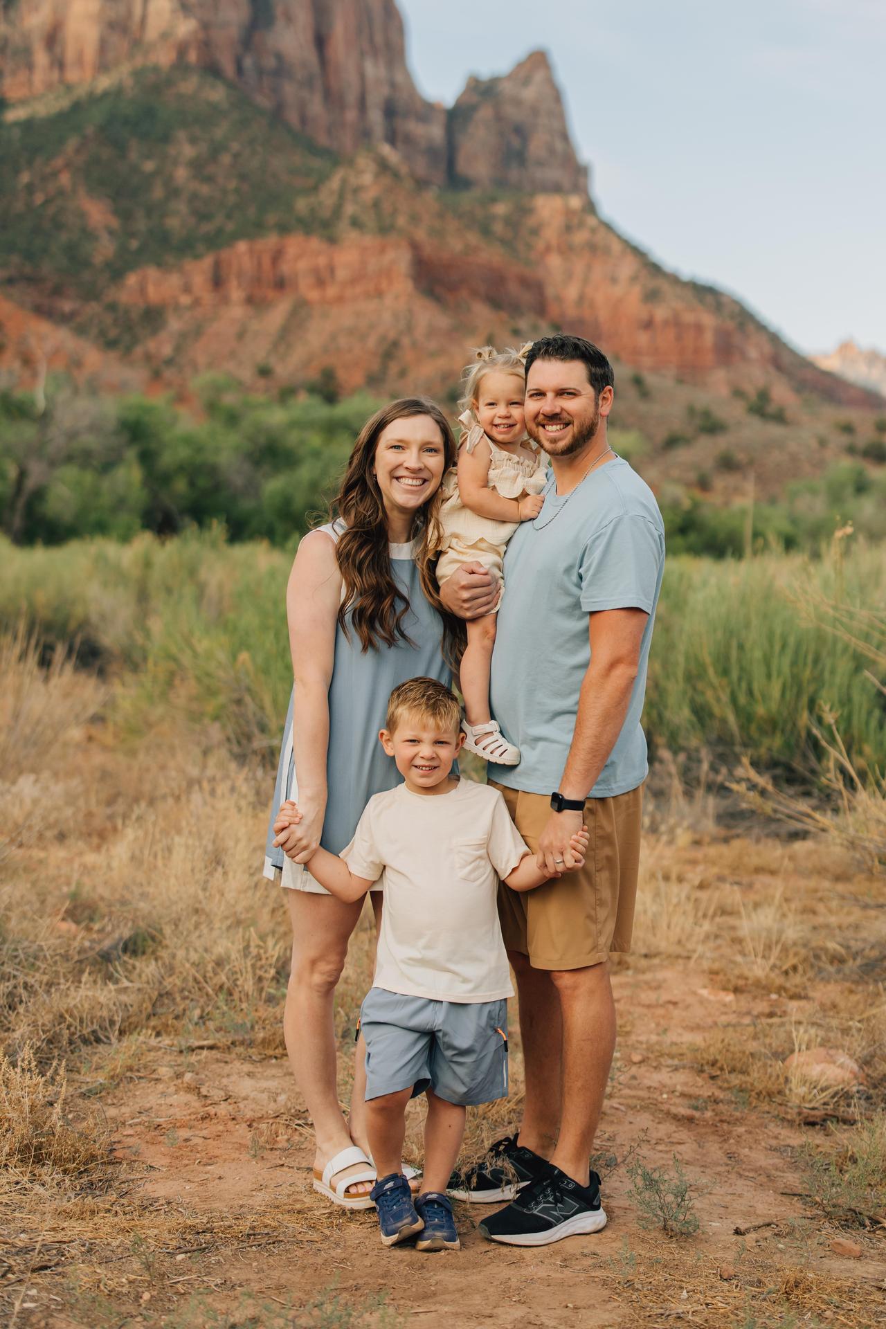 Family Picture