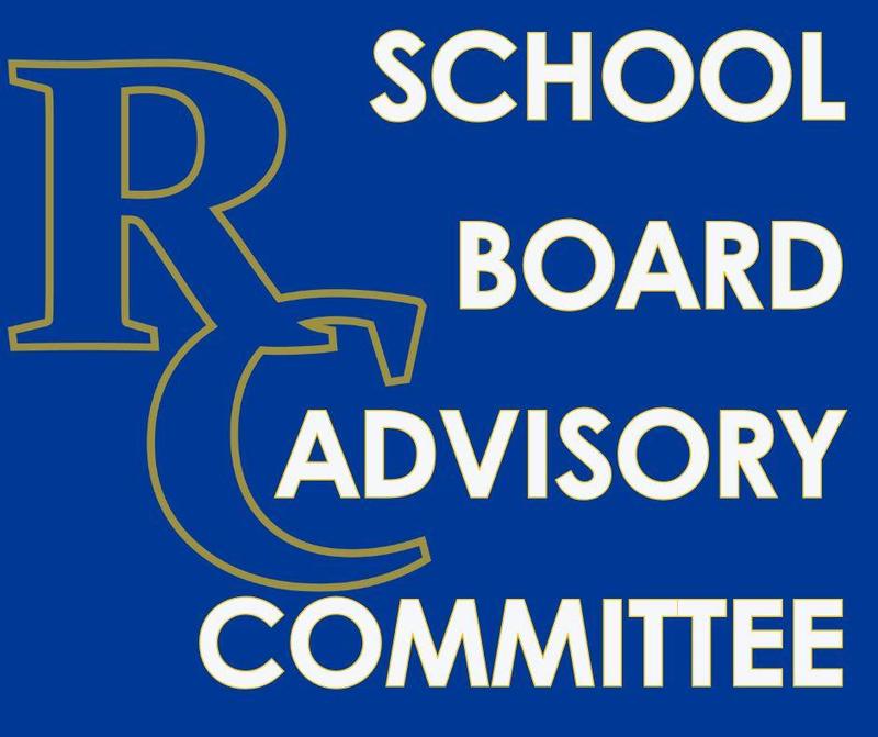 School Board Advisory Committee