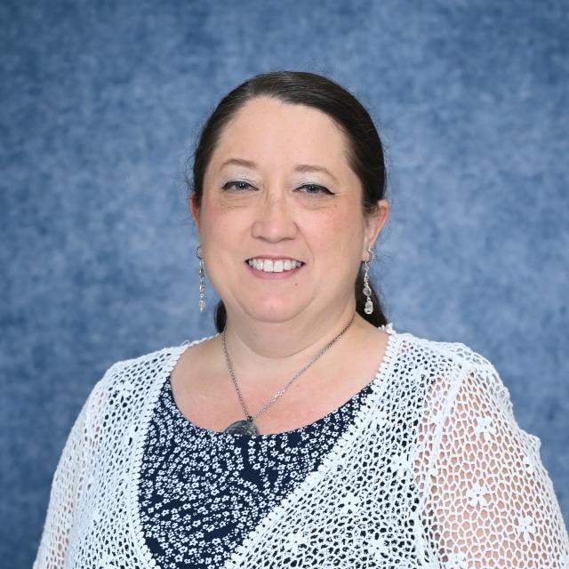 BeckyBarksdale's Profile Photo