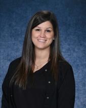 Picture of school nurse