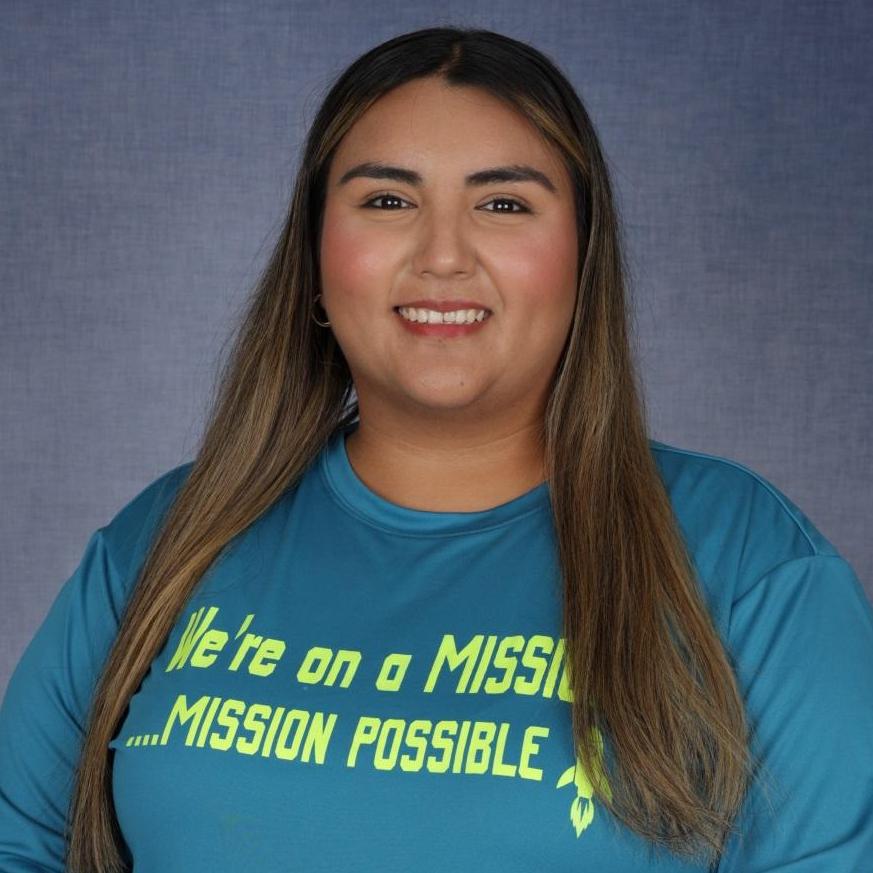 StephanyReyna's Profile Photo