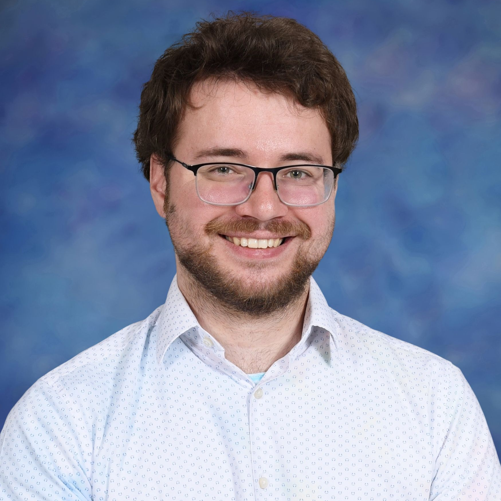 AaronBrenton's Profile Photo