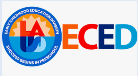 ECED logo